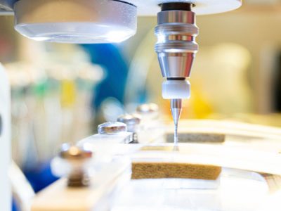 Optiker Werkstatt bei Welver Optik