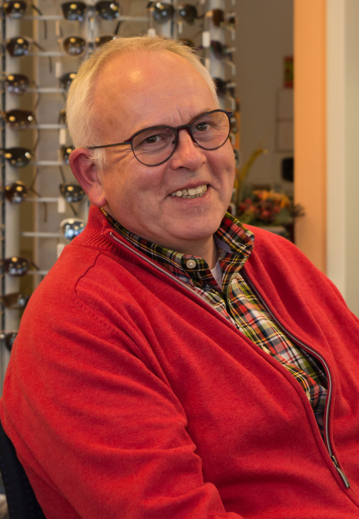 Uwe Consten